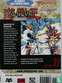 Yu-Gi-Oh Duelist 12 - Afbeelding 2