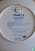 Peanuts Mother's day plate - Image 3