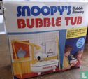 Snoopy's bubble tub - Image 1