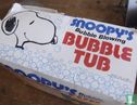 Snoopy's bubble tub - Afbeelding 2