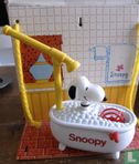 Snoopy's bubble tub - Afbeelding 3