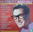 A Tribute to Buddy Holly - Afbeelding 1