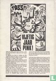Pink omnibus - Afbeelding 2