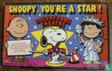 Snoopy, you're a star - Image 1