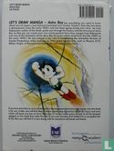 Let's Draw Astro Boy - Image 2