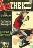 Billy the Kid 9 - Image 1