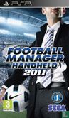 Football Manager Handheld 2011 - Bild 1
