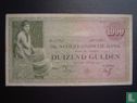 Niederländischer Gulden 1000 1931 - Bild 1
