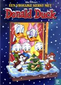 Een vrolijke kerst met Donald Duck - Image 1