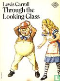 Through the looking-glass, and what Alice found there - Bild 1