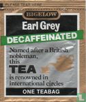 Earl Grey Decaffeinated - Image 1