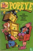 Popeye omnibus 3 - Bild 1