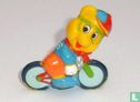 ours cycliste - Image 1