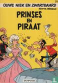 Prinses en piraat