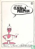 Mijn naam is Claudius Pieleman - Bild 1