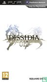  Final Fantasy: Dissidia 012 [Duodecim] - Image 1