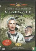 Stargate SG1 20 - Image 1