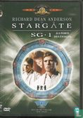 Stargate SG1 8 - Image 1