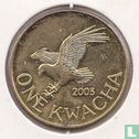 Malawi 1 kwacha 2003 - Afbeelding 1