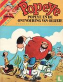 Popeye en ontvoering van Olijfje - Image 1