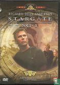 Stargate SG1 18 - Afbeelding 1