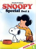 Snoopy Special 2 - Image 1