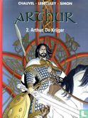 Arthur, de krijger - Image 1
