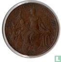 France 10 centimes 1916 (sans étoile) - Image 1