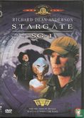 Stargate SG1 21 - Image 1
