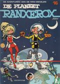 De planeet Ranxerox - Afbeelding 1