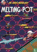 Melting-pot - Afbeelding 1