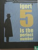 5 Is the Perfect Number - Image 1
