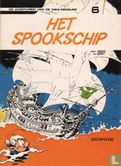 Het spookschip - Image 1