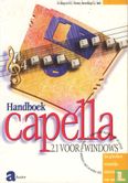 Handboek Capella 2.1 voor Windows - Afbeelding 1