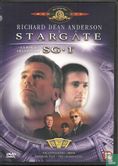 Stargate SG1 27 - Bild 1