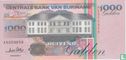 Suriname 1.000 Gulden 1995 - Bild 1