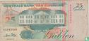 Suriname 25 Gulden 1995 - Afbeelding 1