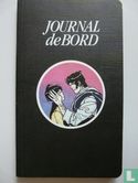 Corto Maltese Journal deBord 1 - Image 1