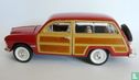 Ford Woody Wagon - Image 1