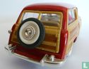 Ford Woody Wagon - Image 3