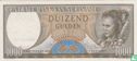 Suriname 1,000 Gulden 1963 - Image 1