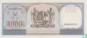 Suriname 1.000 Gulden 1963 - Afbeelding 2