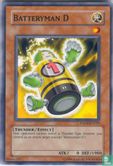Batteryman D