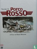 The art of Porco Rosso - Afbeelding 1