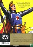 The Definitive Prince Valiant Companion - Afbeelding 2