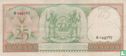 Suriname 25 Gulden 1957 - Bild 2