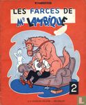 Les Farces De Mr Lambique 2 - Afbeelding 1