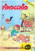 Pinocchio verzamelband 1 - Afbeelding 1