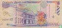 Suriname 5,000 Gulden 1997 - Image 1