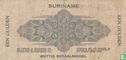 Suriname 1 Gulden 1947 - Afbeelding 2